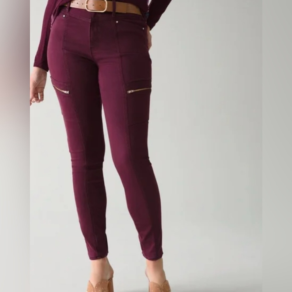 White House Black Market The Everyday Soft Jean